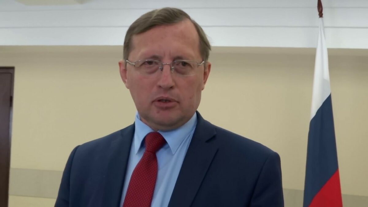 «Проблема не в том, сколько выявили, а в том, сколько не выявили». Креков опроверг факт про «третьих по ковид» YouTube