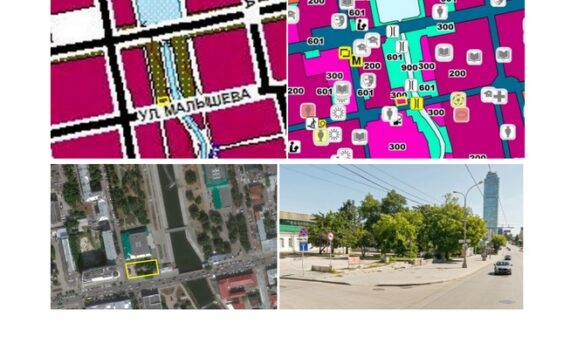 За неделю жители Екатеринбурга подготовили предложения по корректировке будущего генплана, который будет действовать до 2045 года