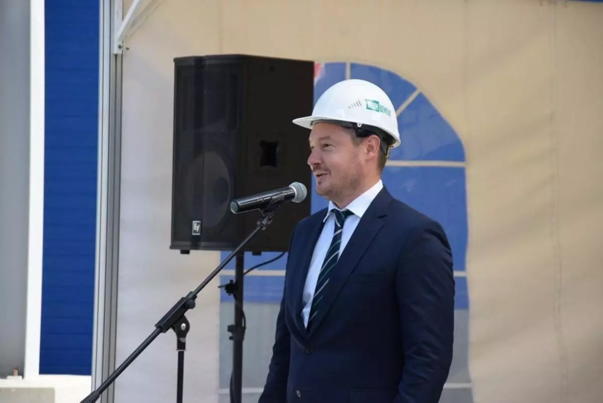 Дмитрий Нисковских - 57 место в "Большой сотне Екатеринбурга" Дмитрий Нисковских - 57 место в "Большой сотне Екатеринбурга"
