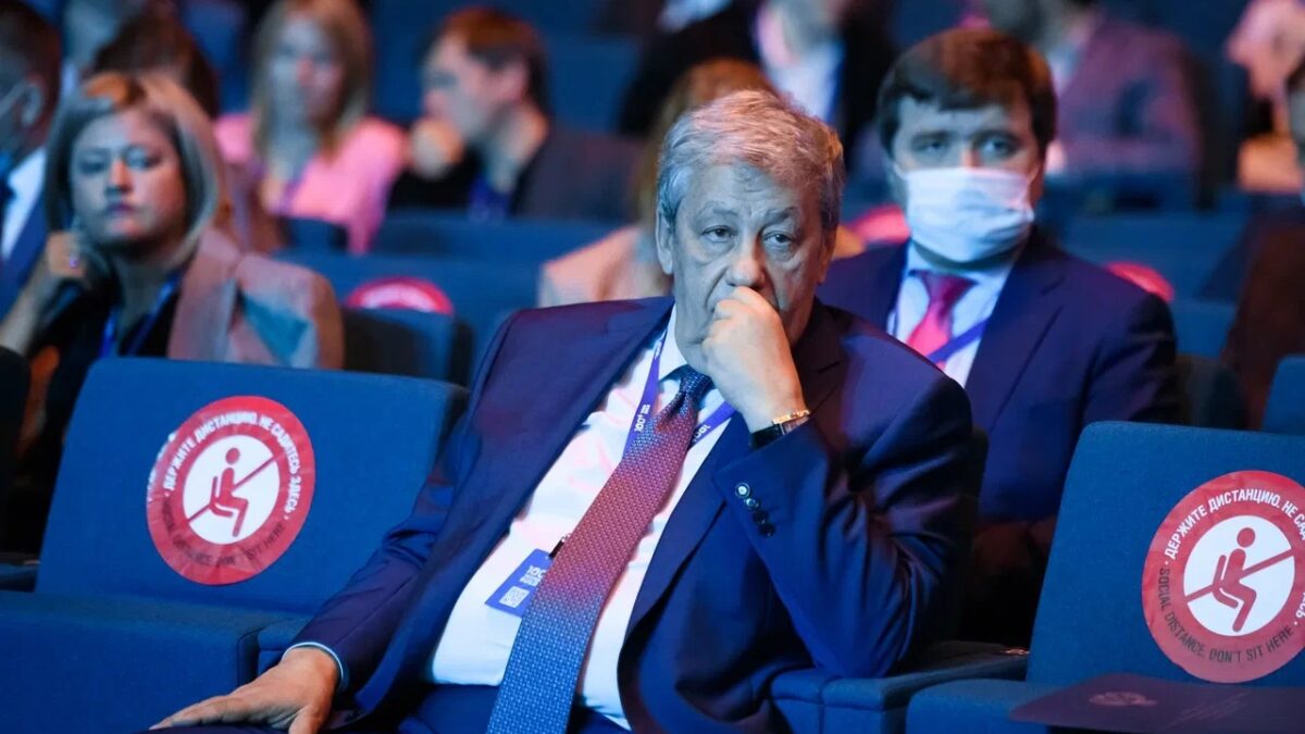 сайт форума TechnoBuild 100+