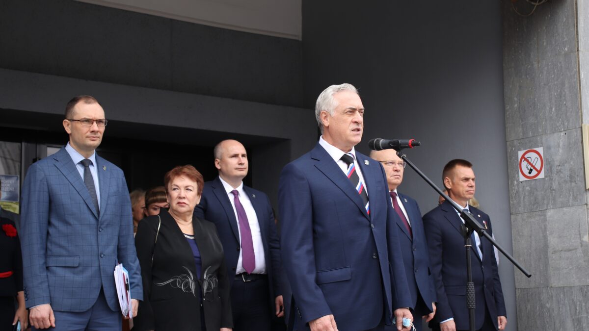 пресс-служба УрГЭУ