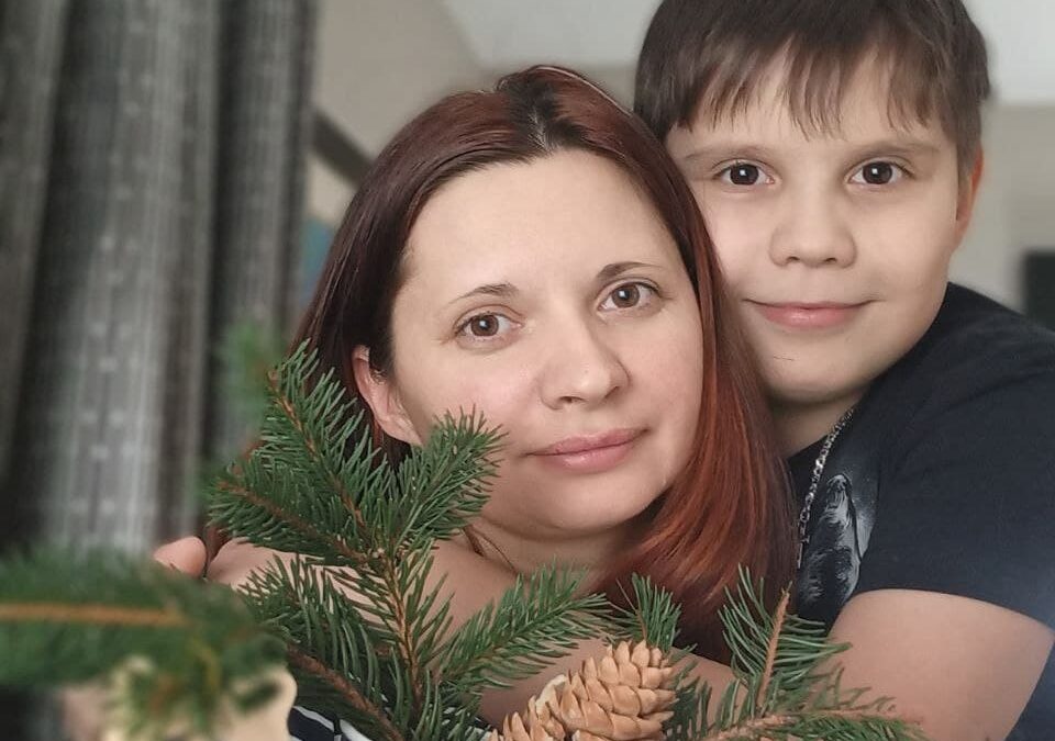 Школьник из Свердловской области, которому сделали операцию в США, идёт на поправку пресс-служба РМК