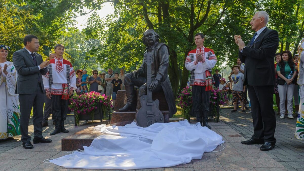 Губернатор Свердловской области Куйвашев подпишет соглашение о сотрудничестве с Белоруссией Департамент информационной политики
