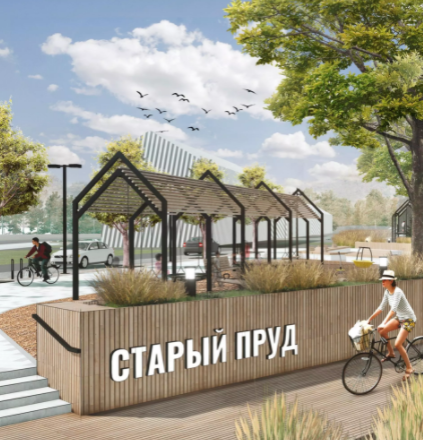 18 мая — ИА SM-News. Площадка может поменяться до неузнаваемости Проектная документация