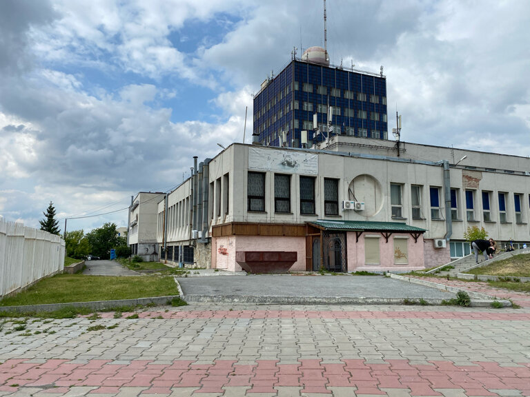 Яндекс.Карты