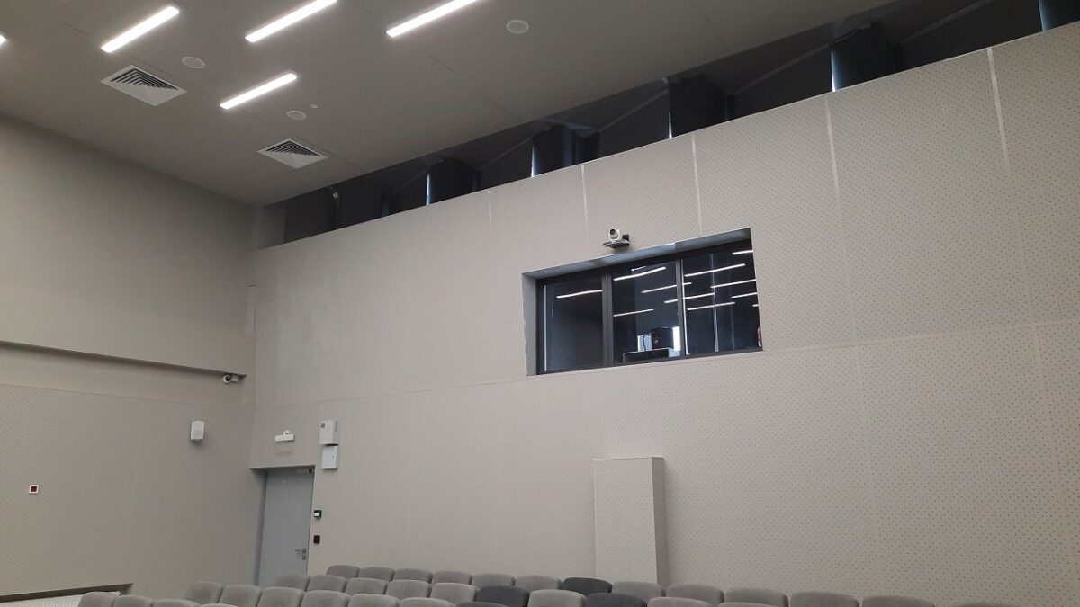 Власти Свердловской области предоставят кинотеатрам налоговые льготы SM-News