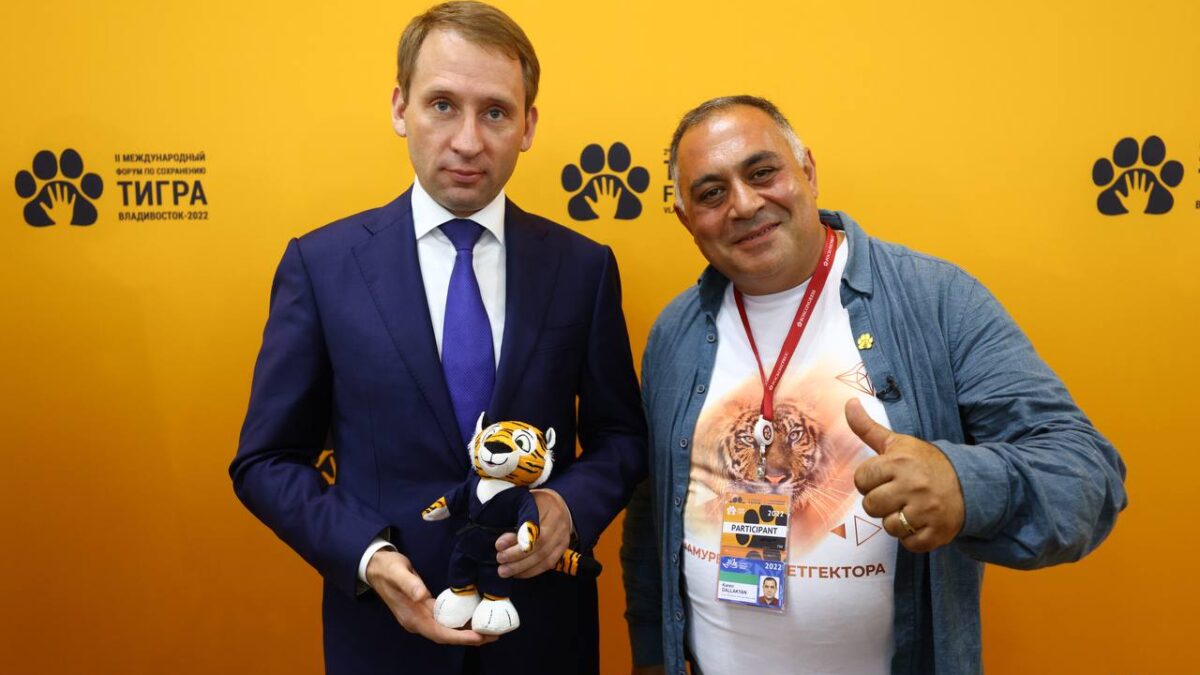 пресс-служба РМК