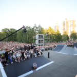 В скейт-парке RCC EXTREME пройдут открытые всероссийские соревнования