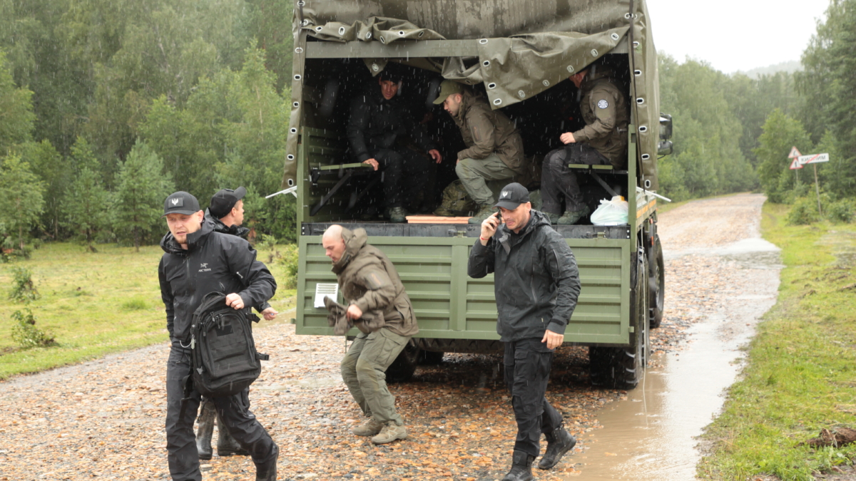 Администрация Карабашского ГО