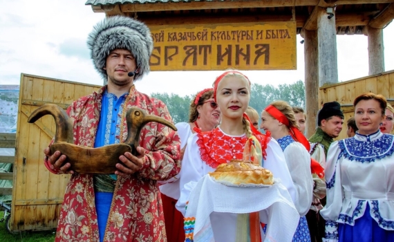 Власти и представители томской турсферы обсудили, как повысить туристическую привлекательность региона