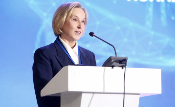 Томским ученым рассказали о новых инструментах финансовой поддержки