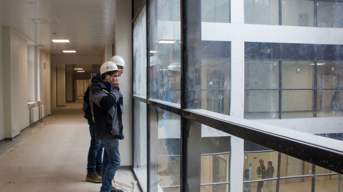 Губернатор Паслер рассказал о модернизации системы здравоохранения на Среднем Урале ИА SM-NEWS