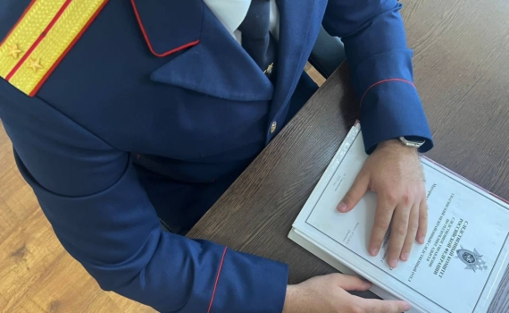 Сотрудники УФСБ по Адыгее выявили факт предоставления сироте неблагоустроенного жилья