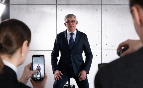 Подсмотрим у Владимира Владимировича: Миляев рассказал о подготовке и формате прямой линии с туляками Подсмотрим у Владимира Владимировича: Миляев рассказал о подготовке и формате прямой линии с туляками