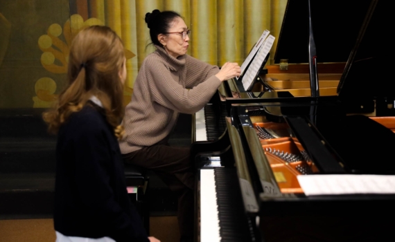 «Уроки мастерства» «Уроки мастерства»