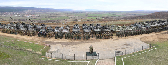 Евстафьев: Европа осознала, что может существовать без НАТО Евстафьев: Европа осознала, что может существовать без НАТО