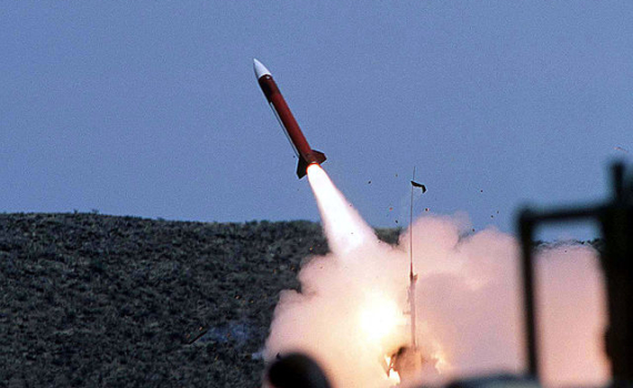 Максимальная дальность иранских ударов достигла 4000 км Максимальная дальность иранских ударов достигла 4000 км