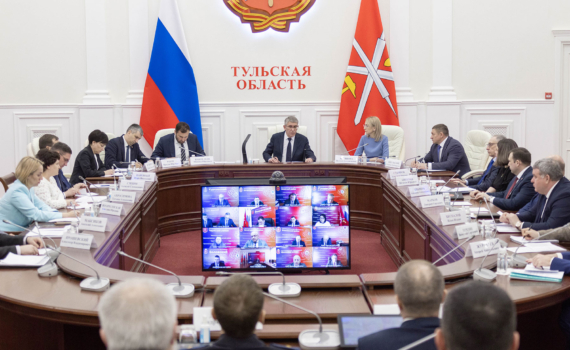 От 350 тысяч до полумиллиона: туляки с детьми смогут купить жилье дешевле От 350 тысяч до полумиллиона: туляки с детьми смогут купить жилье дешевле