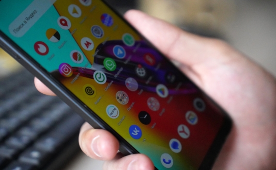 Россия рискует столкнуться с оттоком IT-специалистов Россия рискует столкнуться с оттоком IT-специалистов