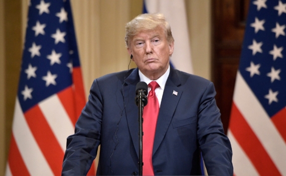 Мардан: Трампа будут душить через команду не дожидаясь выборов Мардан: Трампа будут душить через команду не дожидаясь выборов