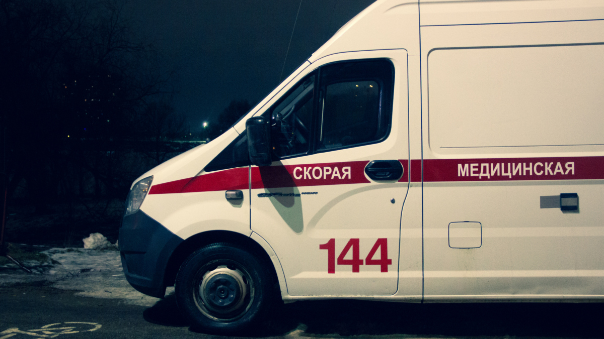 Губернатор Паслер пообещал повысить качество скорой медпомощи в Свердловской области ИА SM-NEWS