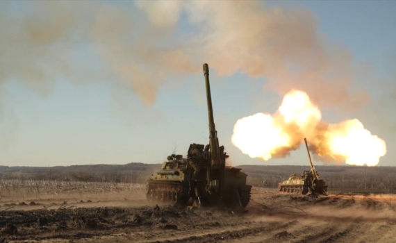 ВС РФ атаковали по стратегические объекты и тыловую инфраструктуру в шести городах Украины ВС РФ атаковали по стратегические объекты и тыловую инфраструктуру в шести городах Украины