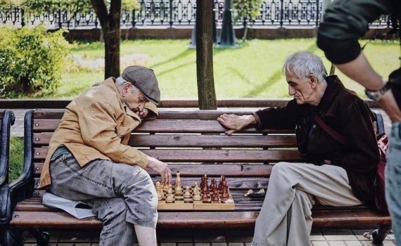 Индексации пенсий в 2027 году не будет? Разбираем громкий вброс с экспертами Индексации пенсий в 2027 году не будет? Разбираем громкий вброс с экспертами