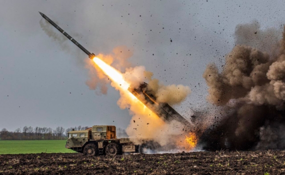 ВС РФ увеличивают буферную зону на Украине ВС РФ увеличивают буферную зону на Украине