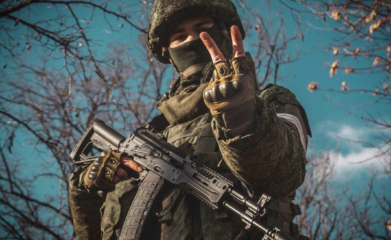Аналитик Крапивник: Пояс укрепрайонов ВСУ вокруг Славянска унитожен Аналитик Крапивник: Пояс укрепрайонов ВСУ вокруг Славянска унитожен