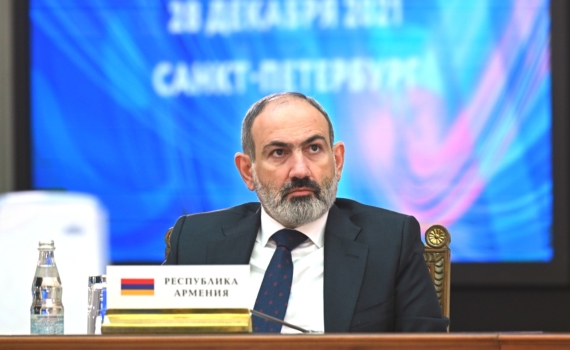 Ереван отказывается от исторических мифов ради прагматических отношений с Турцией и Азербайджаном Ереван отказывается от исторических мифов ради прагматических отношений с Турцией и Азербайджаном