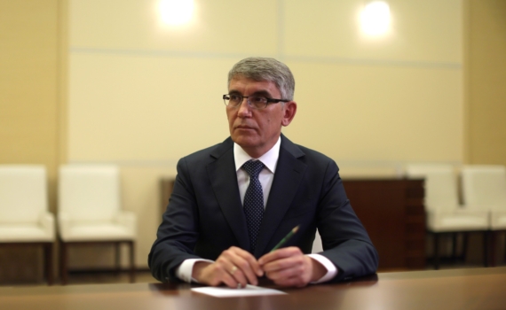 Миляев рассказал, чем гордятся туляки в преддверии Дня города Миляев рассказал, чем гордятся туляки в преддверии Дня города