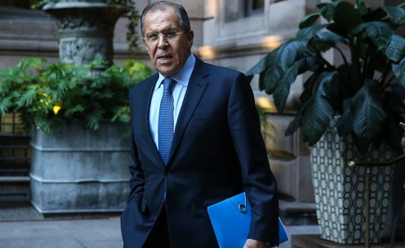 Людоловы на Украине: Сергей Лавров уверен, что скоро принудительно мобилизуют женщин Людоловы на Украине: Сергей Лавров уверен, что скоро принудительно мобилизуют женщин
