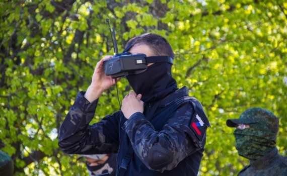 Кольцо сжимается: какие населенные пункты перешли под контроль ВС РФ 30 сентября Кольцо сжимается: какие населенные пункты перешли под контроль ВС РФ 30 сентября