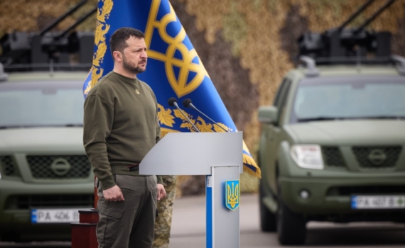 Ирония судьбы: Украина теряет ненавидимое советское наследие – декоммунизация по-киевски в действии Ирония судьбы: Украина теряет ненавидимое советское наследие – декоммунизация по-киевски в действии