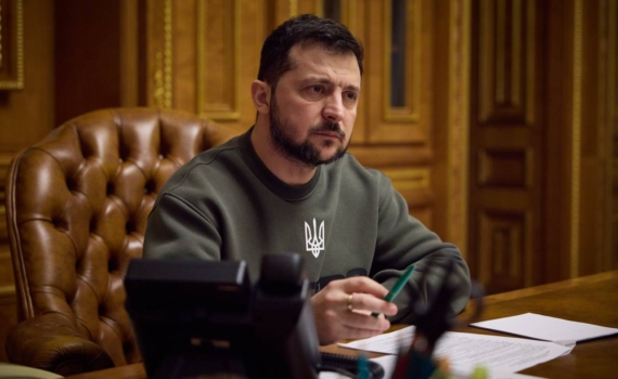 Мы платим за свои же проблемы: в США заявили, что Украина бьет по экономике Америки Мы платим за свои же проблемы: в США заявили, что Украина бьет по экономике Америки