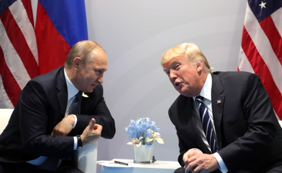 Тоннель Путин-Трамп под океаном: канал между Чукоткой и Аляской может стереть границу между двумя мирами Тоннель Путин-Трамп под океаном: канал между Чукоткой и Аляской может стереть границу между двумя мирами